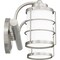 Quoizel Hazlett Bath 2 Lights Brushed Nickel HZT8615BN - alternate 2